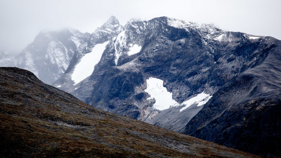 fjell