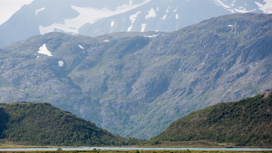 Hvorfor kjøpe hytte i Sjodalen?