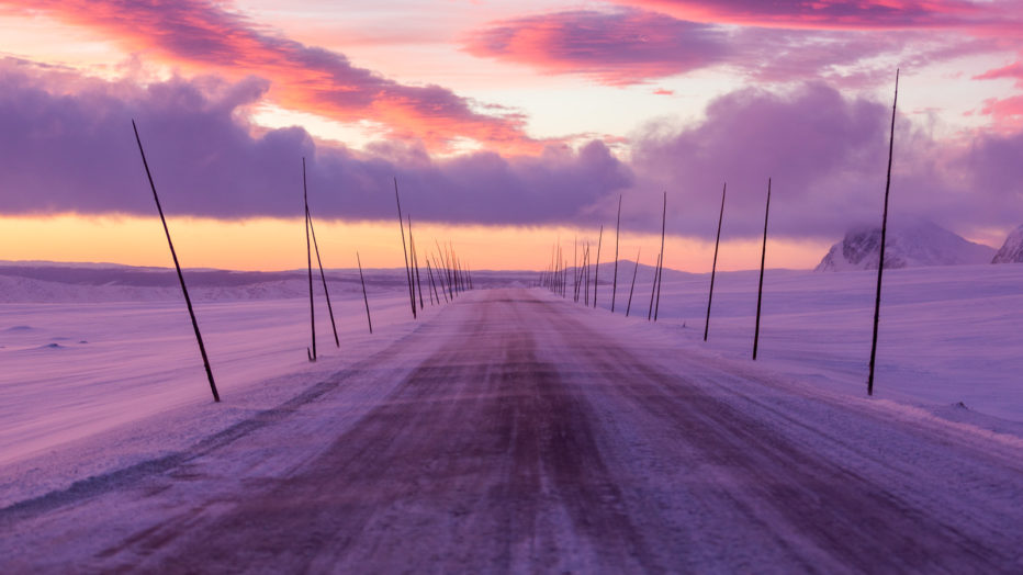 valdresflya