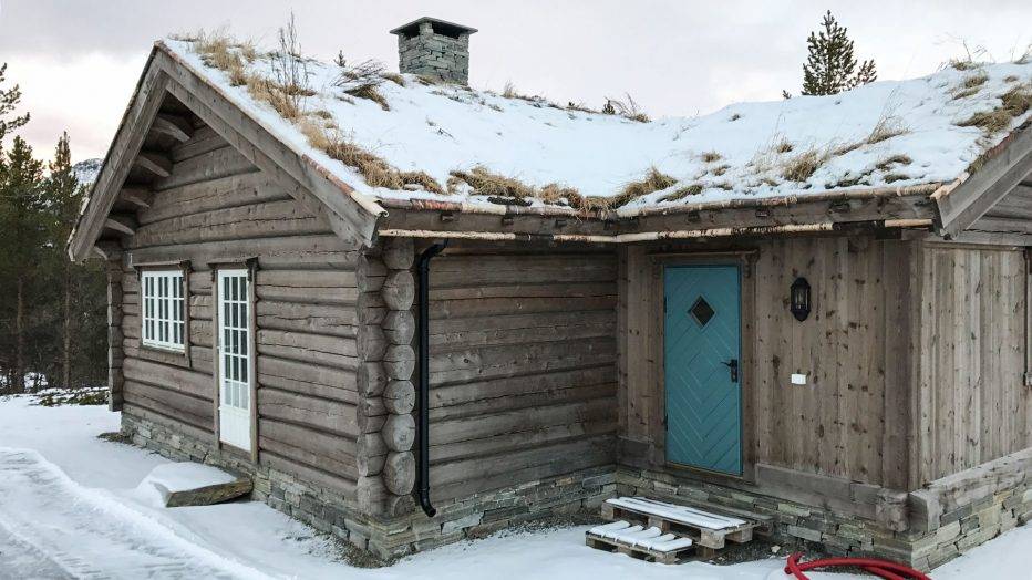 Vinteraktiviteter i Sjodalen