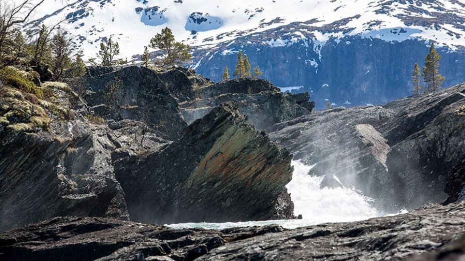 Opplev Naturen I Jotunheimen