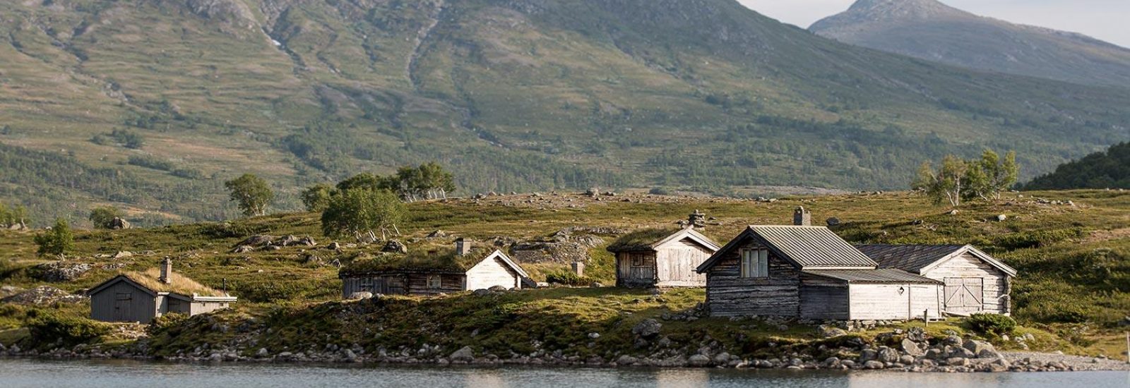 Fjellhytte i Sjodalen Fjellgrend - Hva er fordelene?
